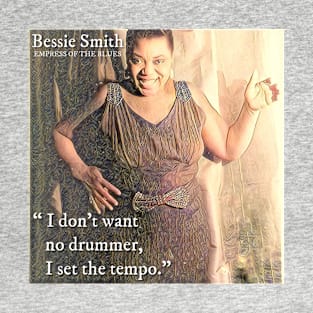 Bessie Smith T-Shirt